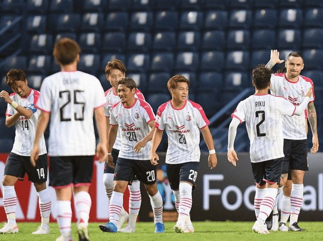 雷火电竞app-关于日本球队发挥出色，将争夺亚冠冠军的信息