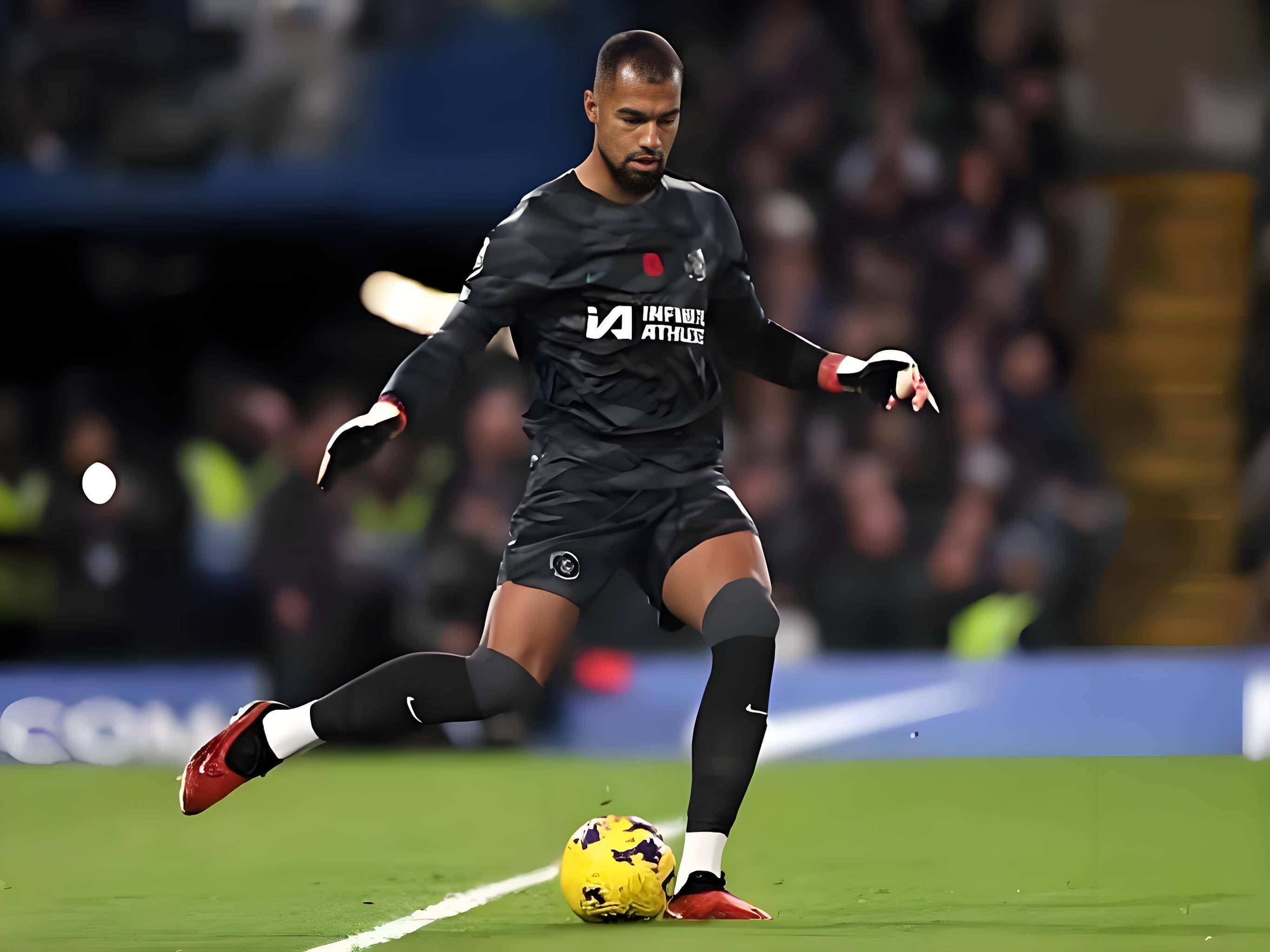 蓝军客场胜拜仁，成功晋级欧冠四强