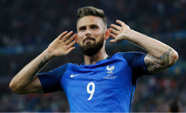 雷火电竞网站-法国队神秘练习赛，备战欧洲杯预选赛的简单介绍