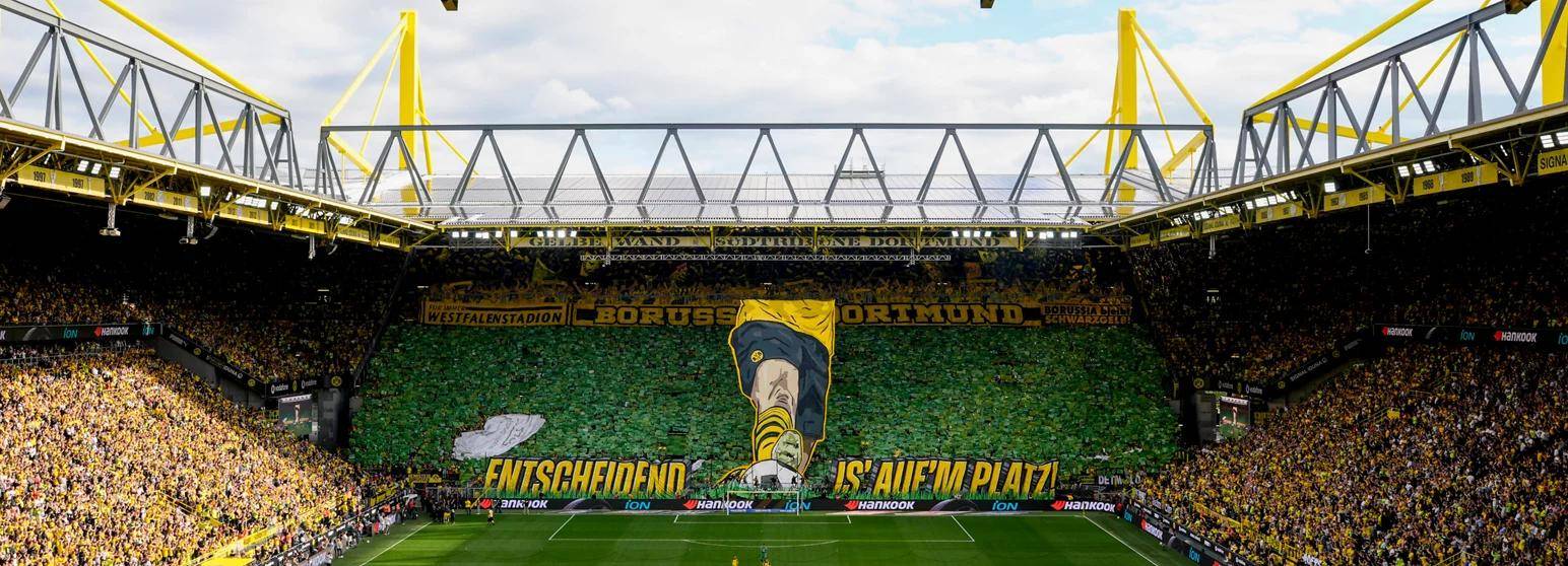 多特蒙德核心伤愈迎战，士气高昂的简单介绍