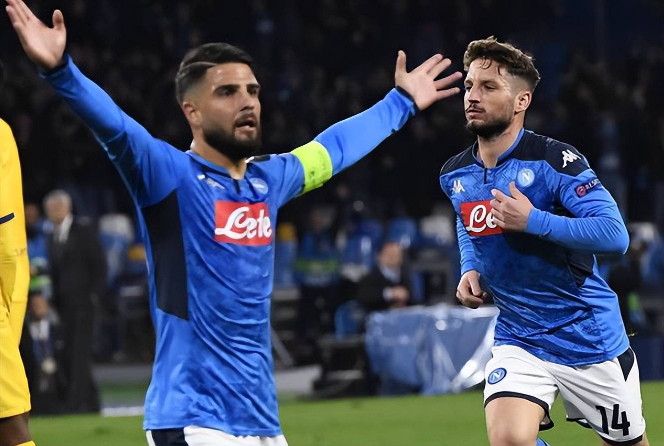 雷火电竞网站-激烈对决，那不勒斯迎战亚特兰大的简单介绍