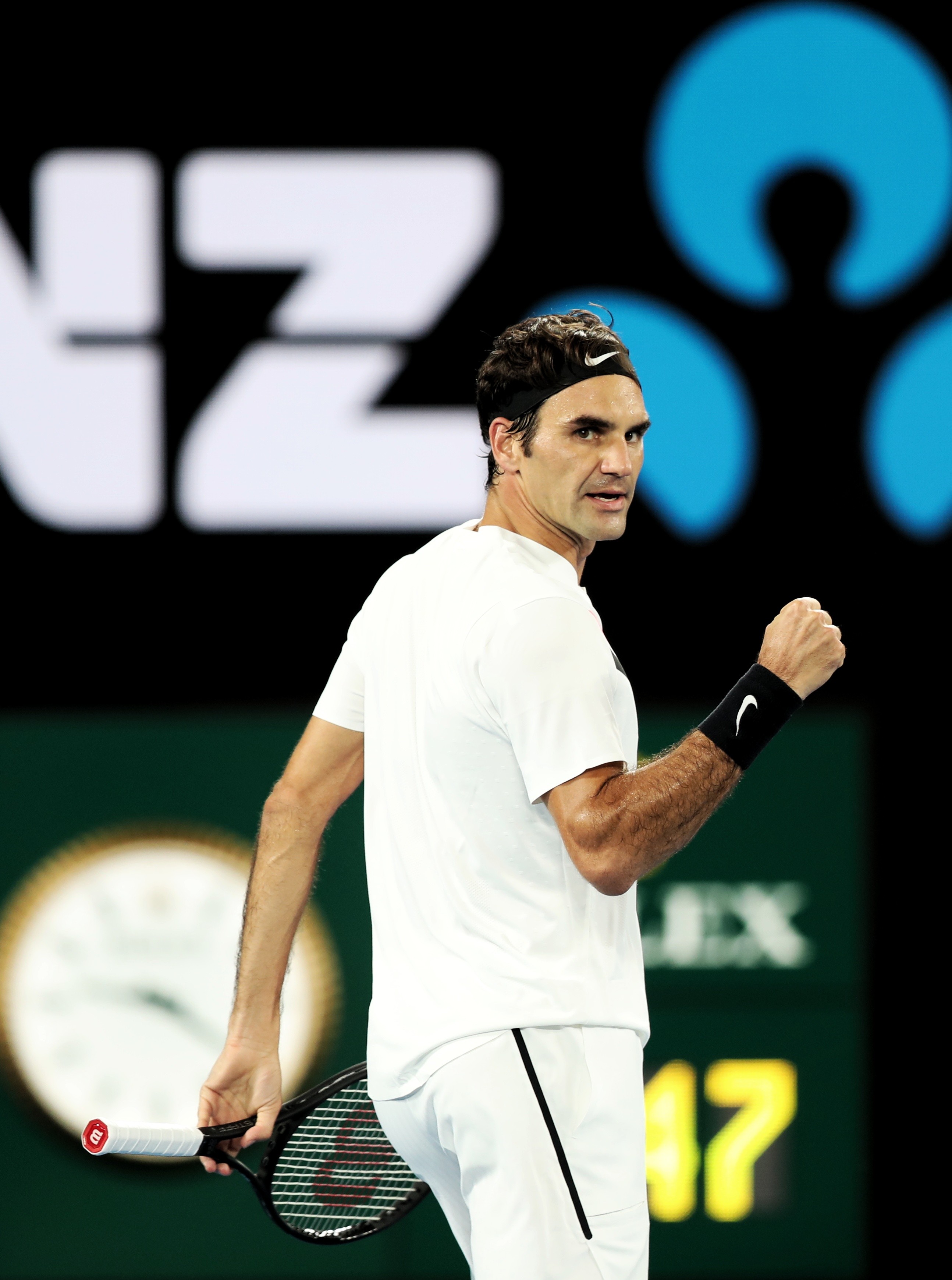 英国网球队逆转澳大利亚网球队，费德勒爆发神勇