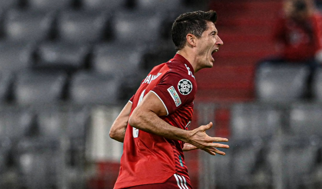 雷火电竞简介-法兰克福锋线再现进攻火力，取得胜利