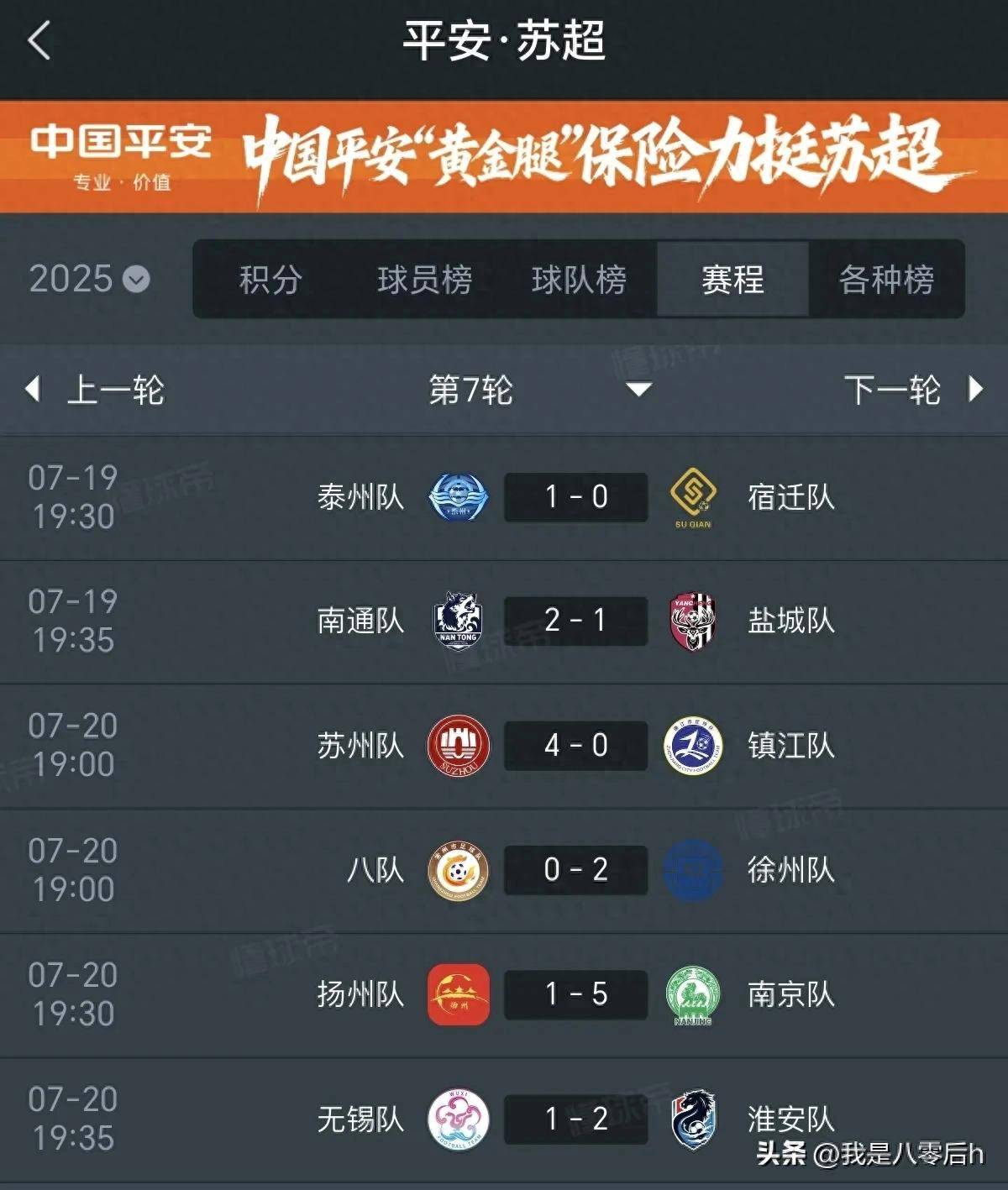 积分榜排名更新，球队实力对比