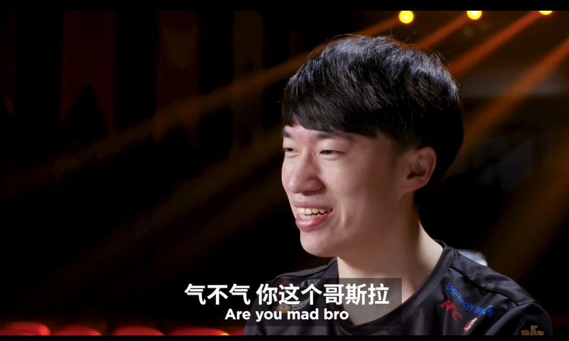 雷火电竞-MAD轻取德国，Uzi绝境下完成绝杀顶尖较量季后赛，成为赛场最大亮点的简单介绍