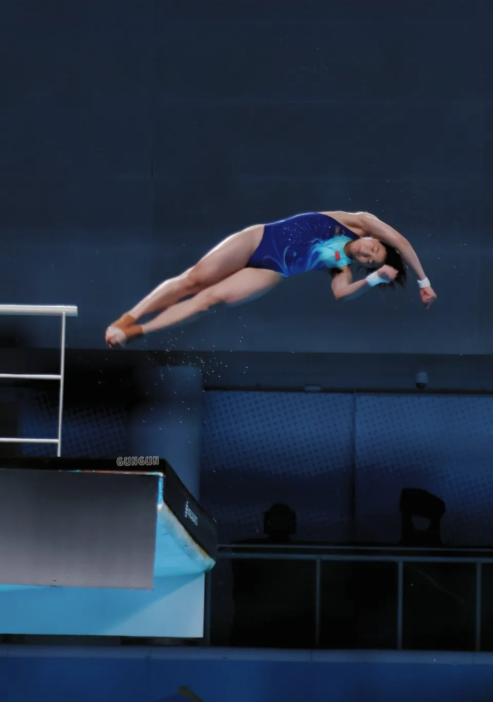 雷火电竞亚洲先驱-关于体操比赛：匈牙利选手摘得一枚金牌的信息