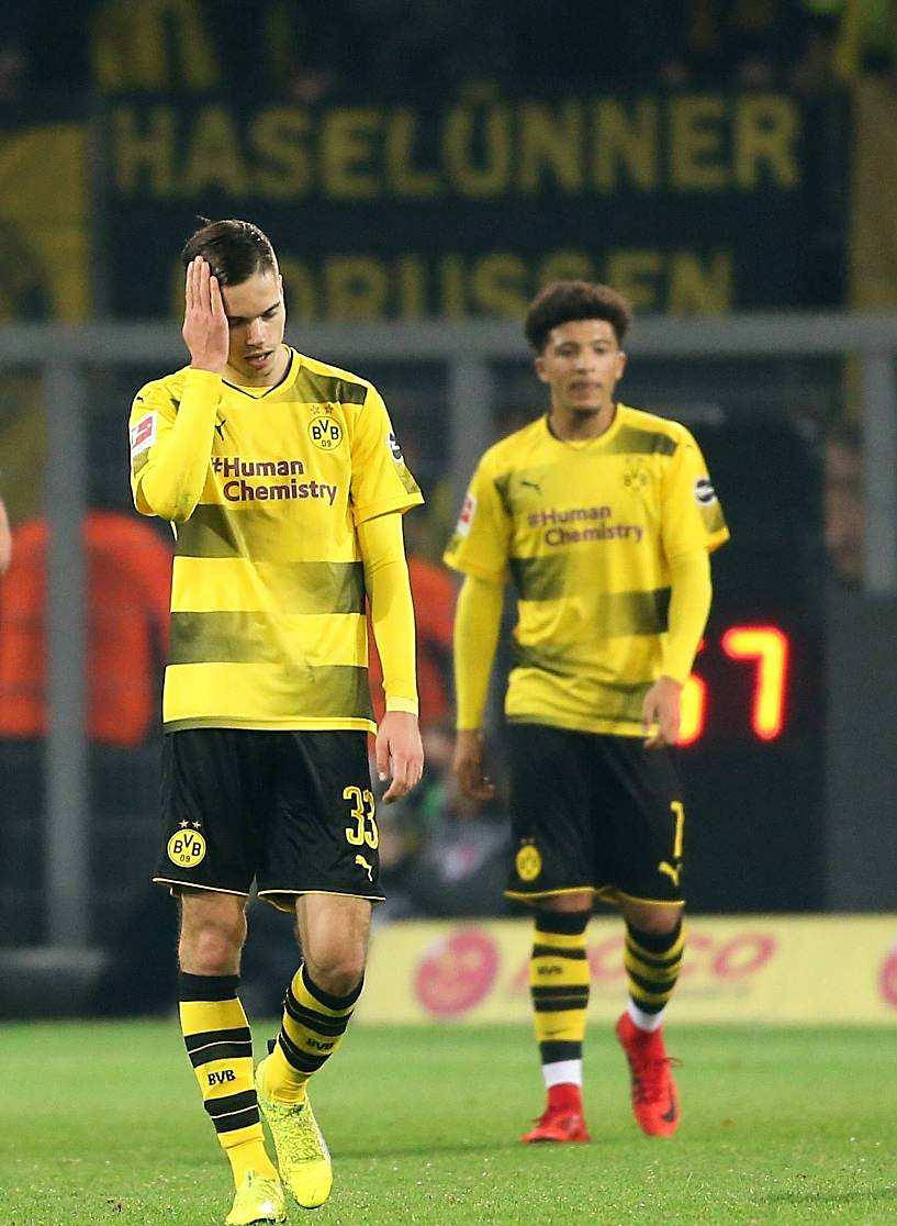 雷火电竞入驻-多特蒙德球员们合作默契，取得不败战绩的简单介绍