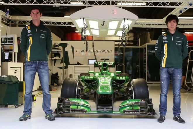 雷火电竞入驻-关于雷诺车队绝杀红牛二队，佩雷兹刷新纪录的信息