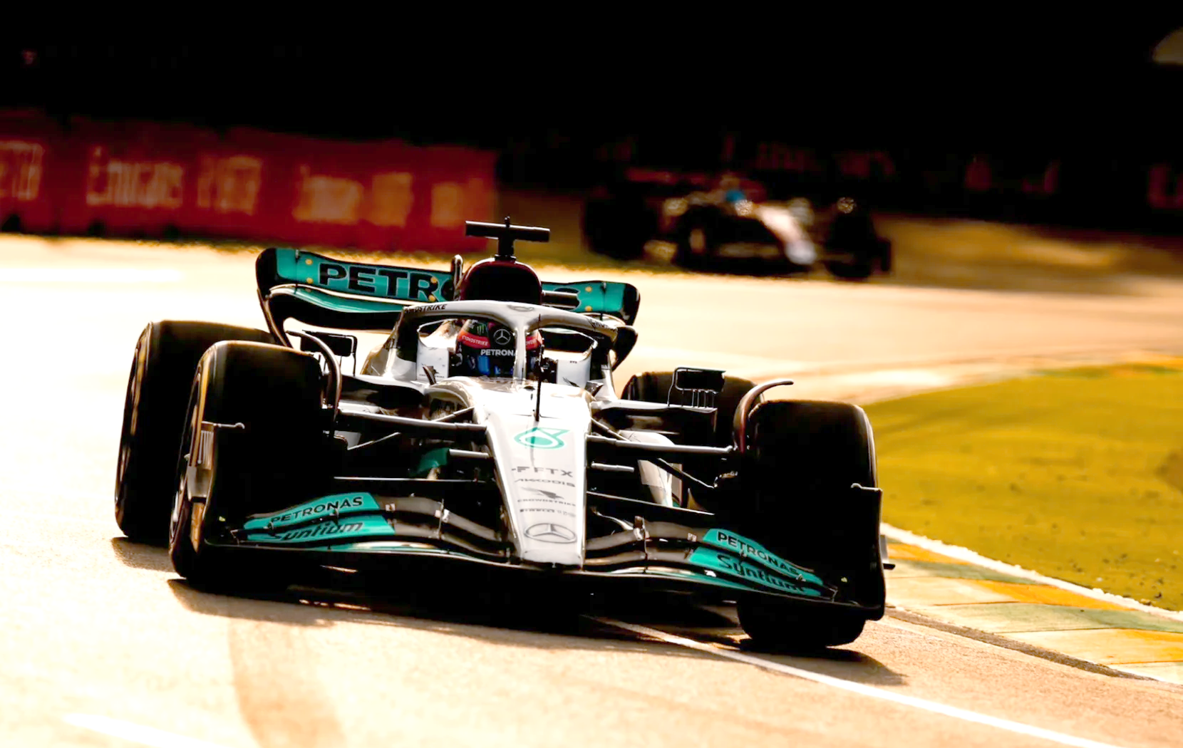 红牛车队完胜红牛二队，勒克莱尔扛起全队的简单介绍