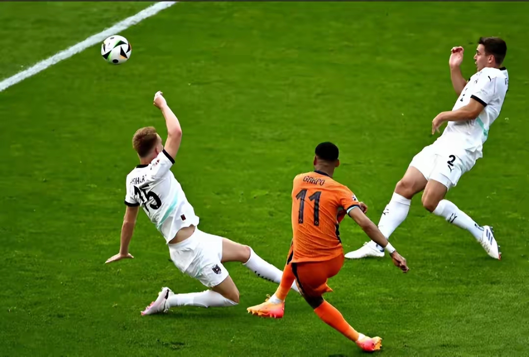 竞技越发激烈，欧洲球队备战下一场大战