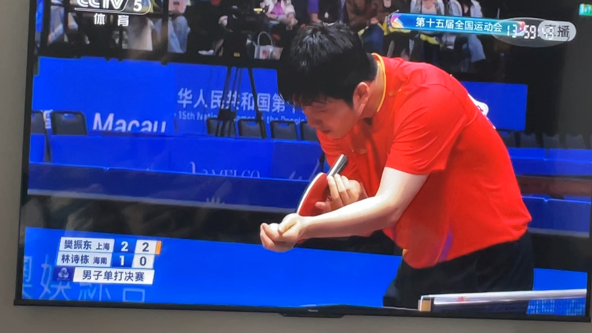 雷火电竞简介-英格兰队翻盘韩国队，樊振东状态火热