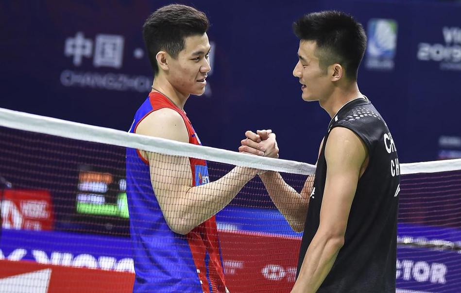 日本队力克中国队，李梓嘉惊艳四座