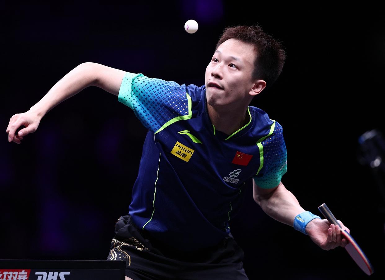 雷火电竞简介-中国队轻取德国队，林高远高光表现