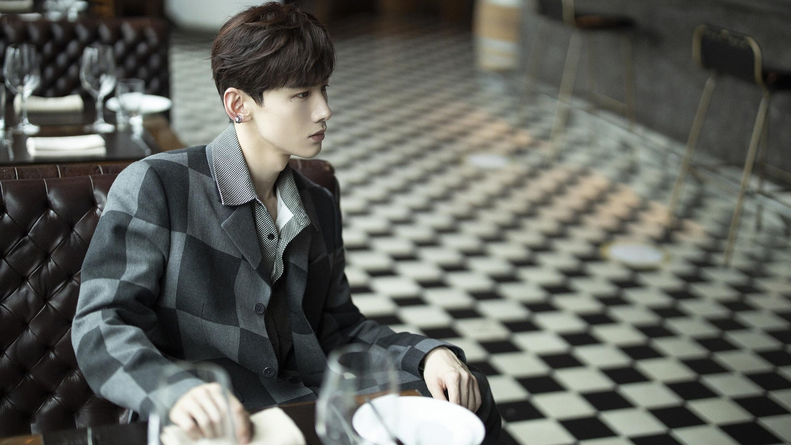 巨兽撕碎卫冕冠军，当文班亚马的银河瀑布倾泻在辽宁铁壁之上